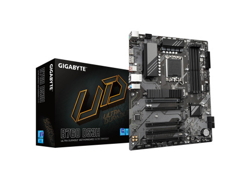 Gigabyte B760 DS3H