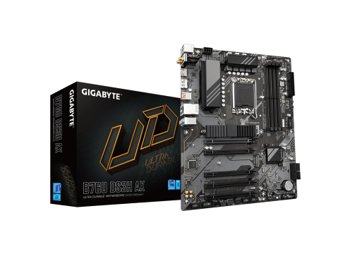 Gigabyte B760 DS3H AX