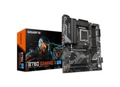 Gigabyte B760 GAMING X