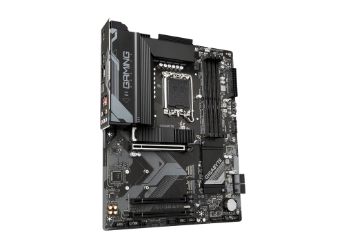 Gigabyte B760 GAMING X