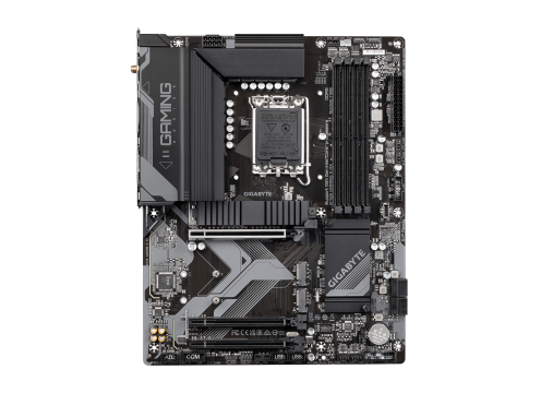 Gigabyte B760 GAMING X AX