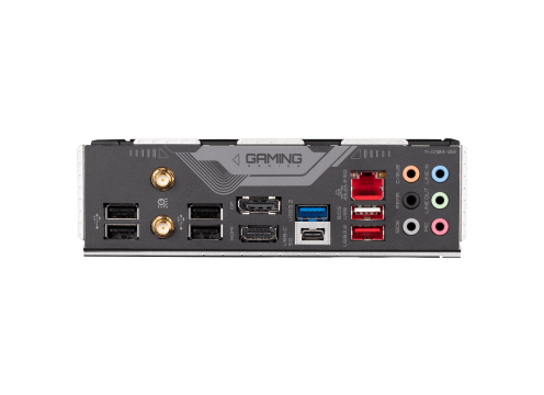 Gigabyte B760 GAMING X AX