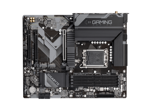 Gigabyte B760 GAMING X AX