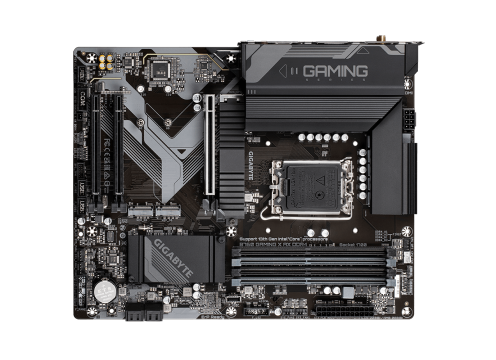 Gigabyte B760 GAMING X AX DDR4