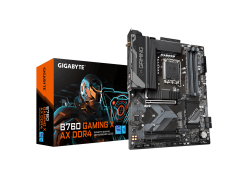 Gigabyte B760 GAMING X AX DDR4