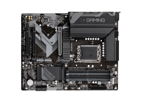 Gigabyte B760 GAMING X DDR4