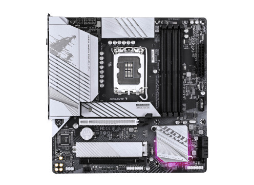 Gigabyte B760M AORUS ELITE WIFI6E GEN5