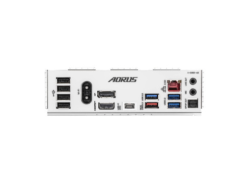 Gigabyte B760M AORUS ELITE WIFI6E GEN5