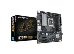 Gigabyte B760M D3HP