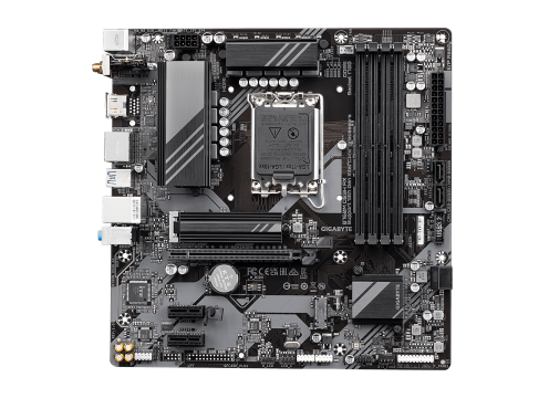 Gigabyte B760M DS3H AX