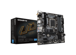 Gigabyte B760M DS3H AX DDR4