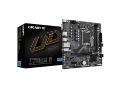 Gigabyte B760M E