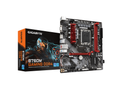 Gigabyte B760M GAMING DDR4