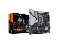 Gigabyte B760M GAMING PLUS WiFi DDR4