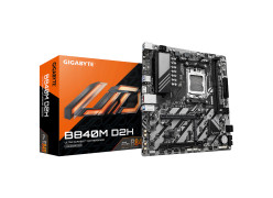Gigabyte B840M D2H