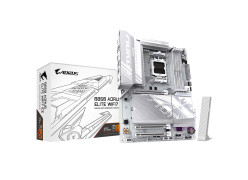 Gigabyte B850 AORUS ELITE WIFI7 ICE