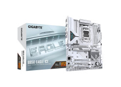 Gigabyte B850 EAGLE ICE