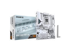 Gigabyte B850 EAGLE WiFi7 ICE