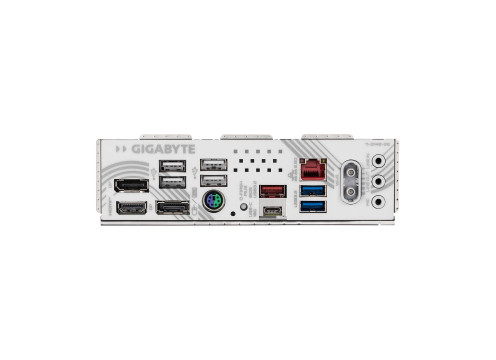 Gigabyte B850M EAGLE WiFi6E ICE
