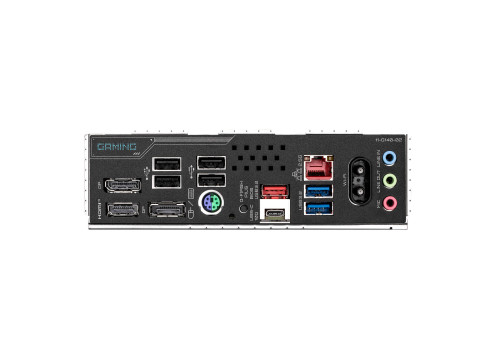 Gigabyte B850M GAMING X WIFI6E