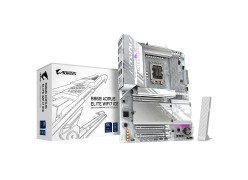 Gigabyte B860 AORUS ELITE WIFI7 ICE