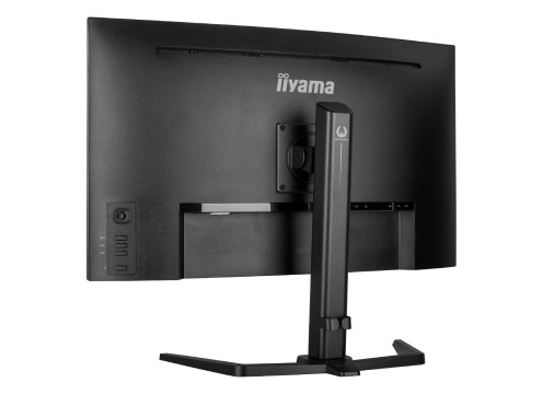 IIYAMA 31.5" G-Master WQHD VA 165Hz 0.2ms 1500R Gaming Curved Monitor