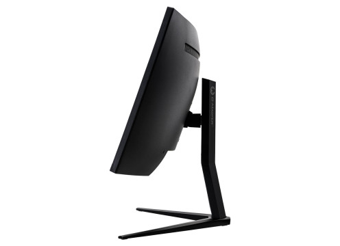 מסך מחשב קעור לגיימינג IIYAMA 34" G-Master VA UWQHD 180Hz 0.4ms 1500R