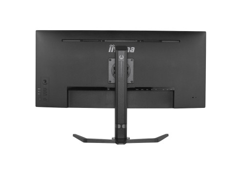 מסך מחשב קעור לגיימינג IIYAMA 34" G-Master VA UWQHD 180Hz 0.3ms 1500R