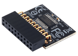 Gigabyte GC-TPM2.0 TPM Module