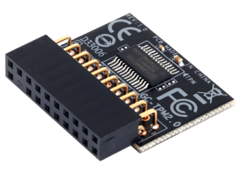 Gigabyte GC-TPM2.0 TPM Module