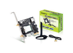 Gigabyte GC-WB1733D-I Adapter AC9260 PCI-E