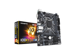 Gigabyte H310M H 2.0