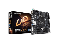 Gigabyte H410M S2H