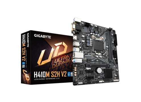 Gigabyte H410M S2H V2