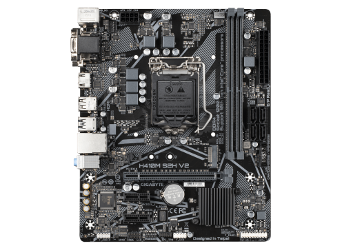 Gigabyte H410M S2H V2