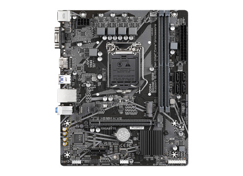 Gigabyte H510M H V2 2.0