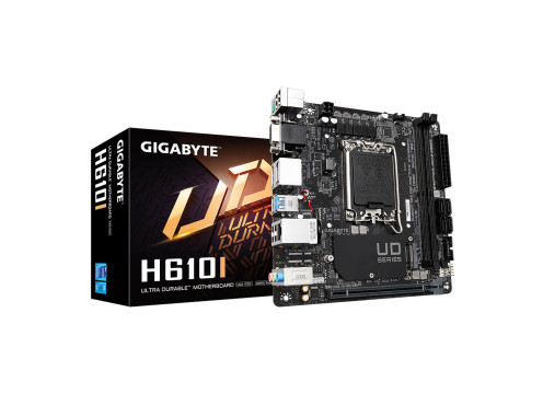 Gigabyte H610I