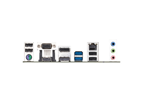 Gigabyte H610I