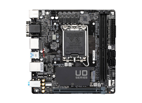 Gigabyte H610I