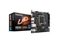 Gigabyte H610I DDR4