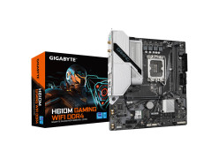 Gigabyte H610M GAMING WiFi DDR4
