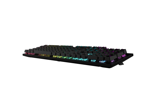 מקלדת גיימינג מכאנית Gigabyte AORUS K1 MX Cherry