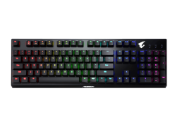 Gigabyte AORUS K9 Optical Mechanical Gaming Keyboard