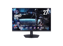 CoolerMaster 27" FHD 165Hz 0.5ms IPS Monitor