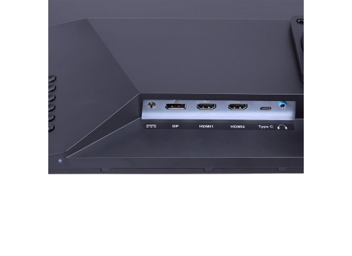 מסך מחשב לגיימינג CoolerMaster 27" GM27-FQS ARGB IPS QHD 165Hz 1ms