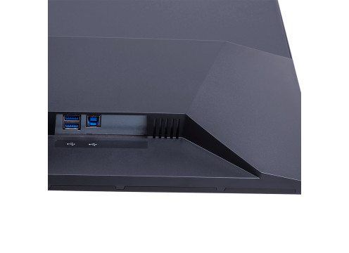 מסך מחשב לגיימינג CoolerMaster 27" GM27-FQS ARGB IPS QHD 165Hz 1ms