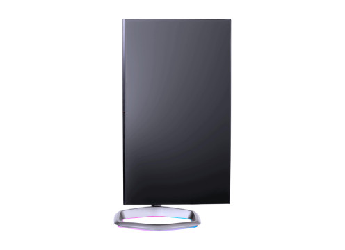 מסך מחשב לגיימינג CoolerMaster 27" GM27-FQS ARGB IPS QHD 165Hz 1ms