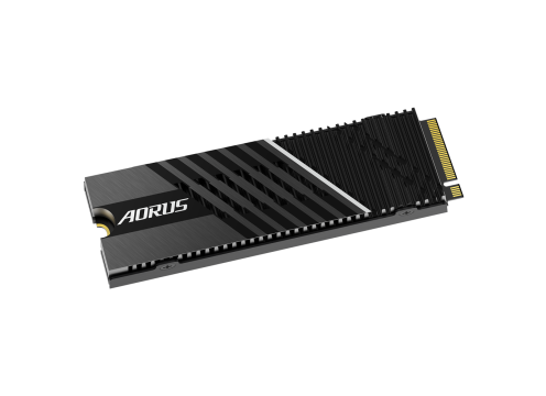 Gigabyte AORUS SSD 1.0TB M.2 PCIE NVMe Gen4 7000s