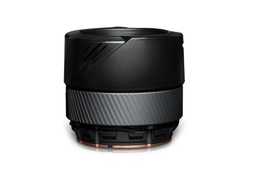 Gigabyte AORUS WATERFORCE X 240 LCD Liquid Cooler