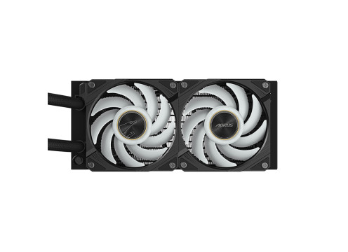 Gigabyte GP-AORUS WATERFORCE X II 240 Liquid Cooler